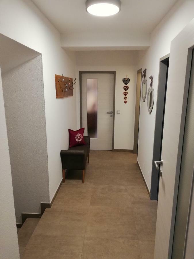 Schmaranzer Daire Bad Ischl Dış mekan fotoğraf