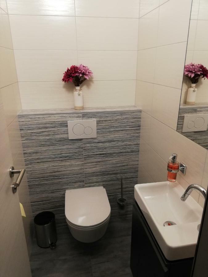 Schmaranzer Daire Bad Ischl Dış mekan fotoğraf